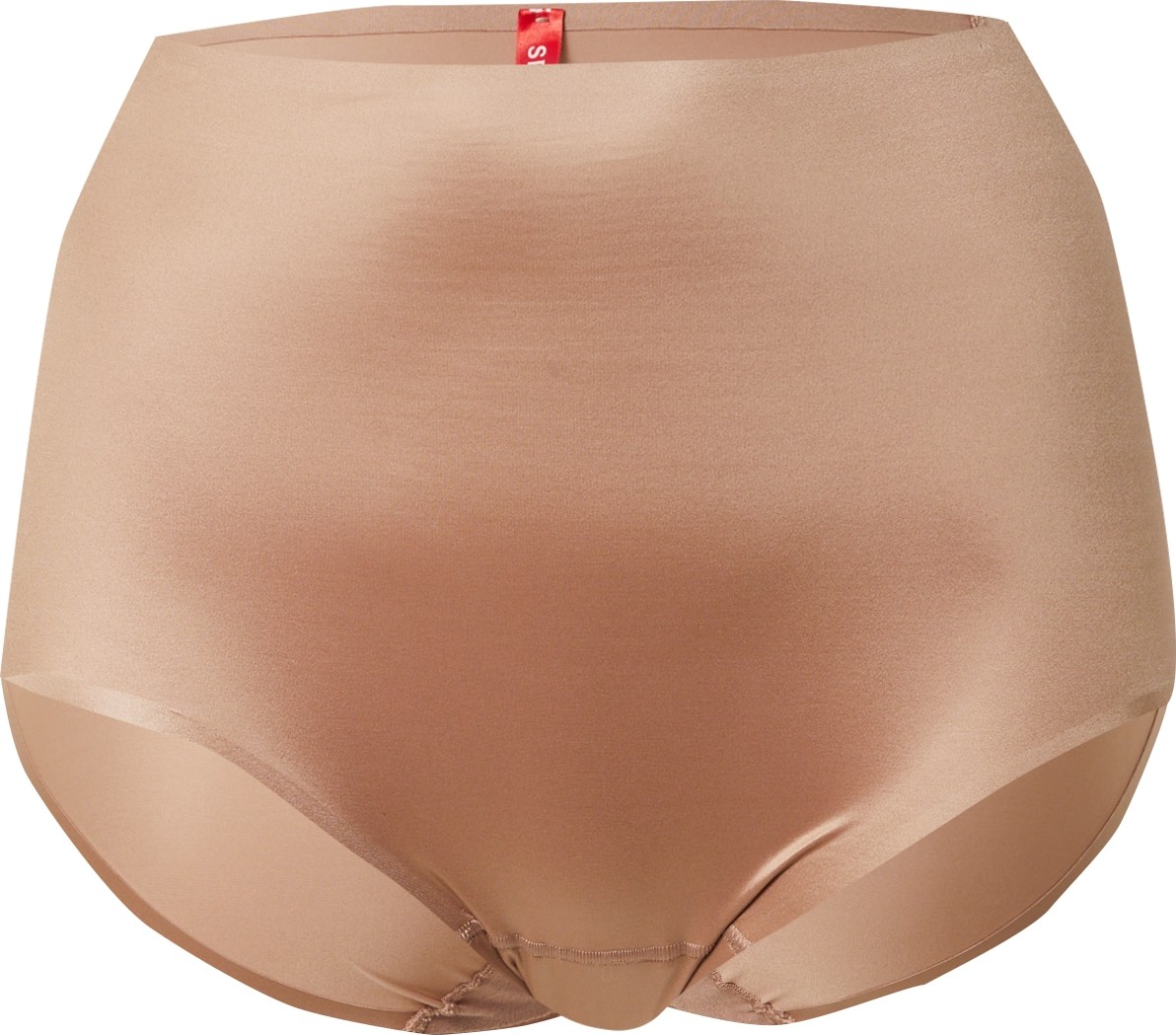 SPANX Stahovací prádlo světle hnědá