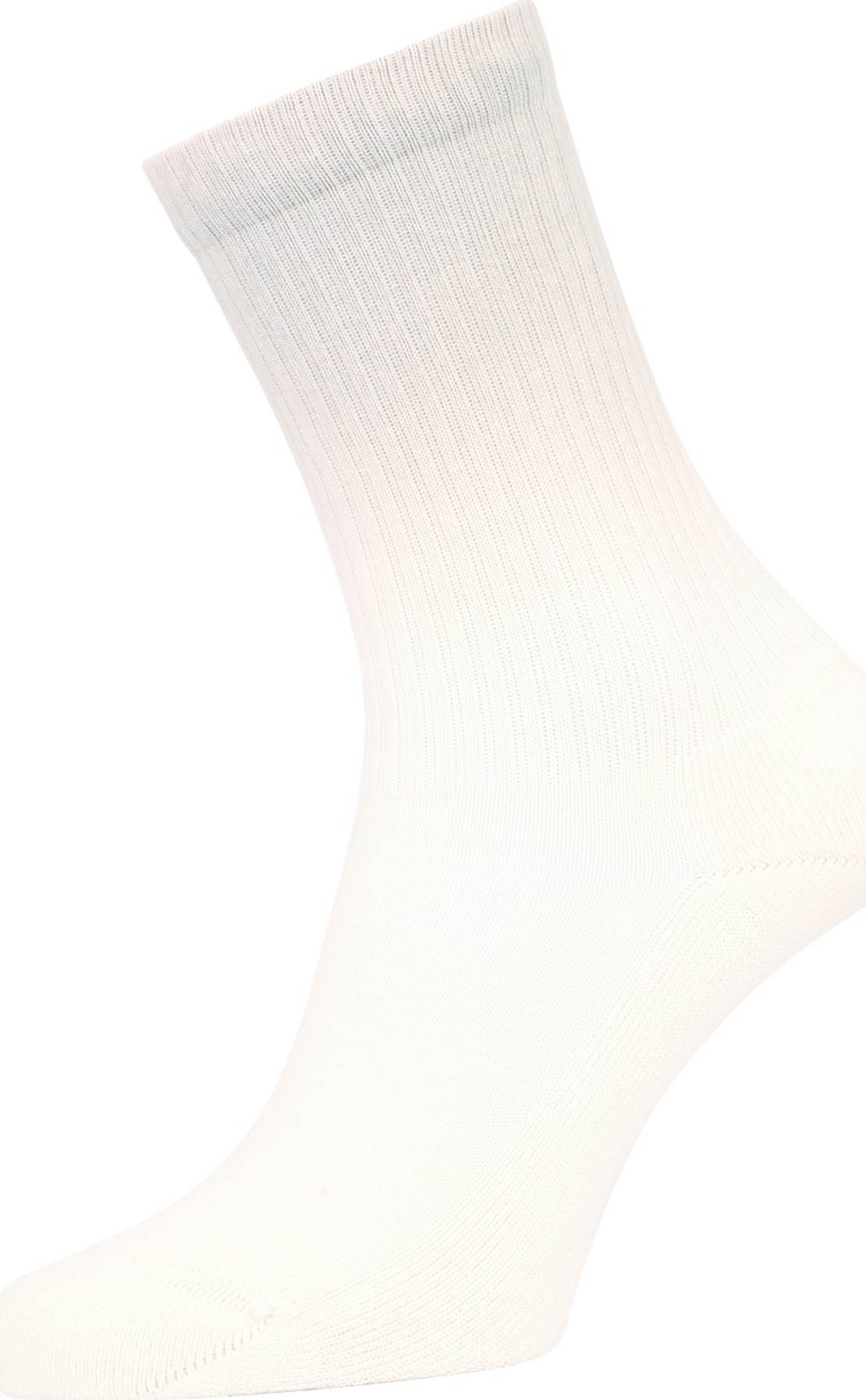 Varley Sportovní ponožky bílá