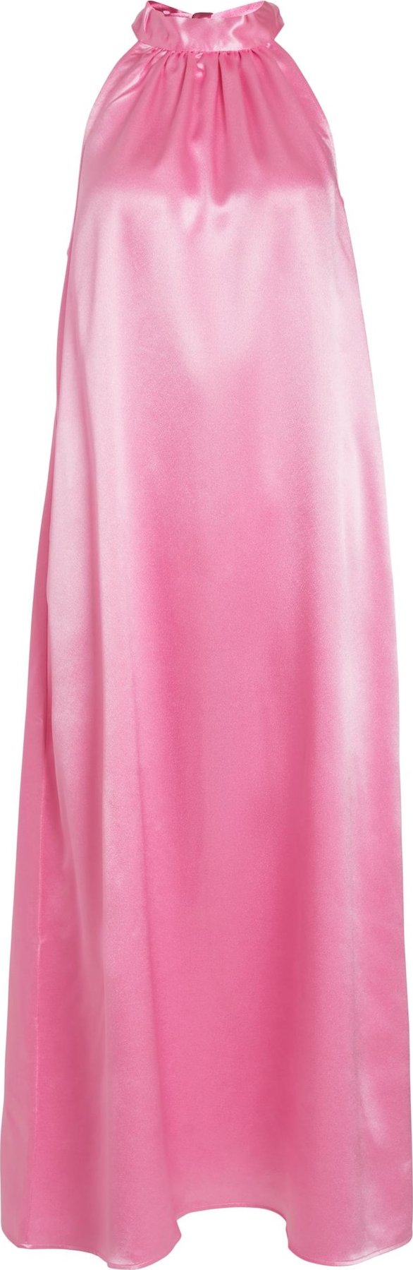 VILA Společenské šaty 'SITTAS' pink