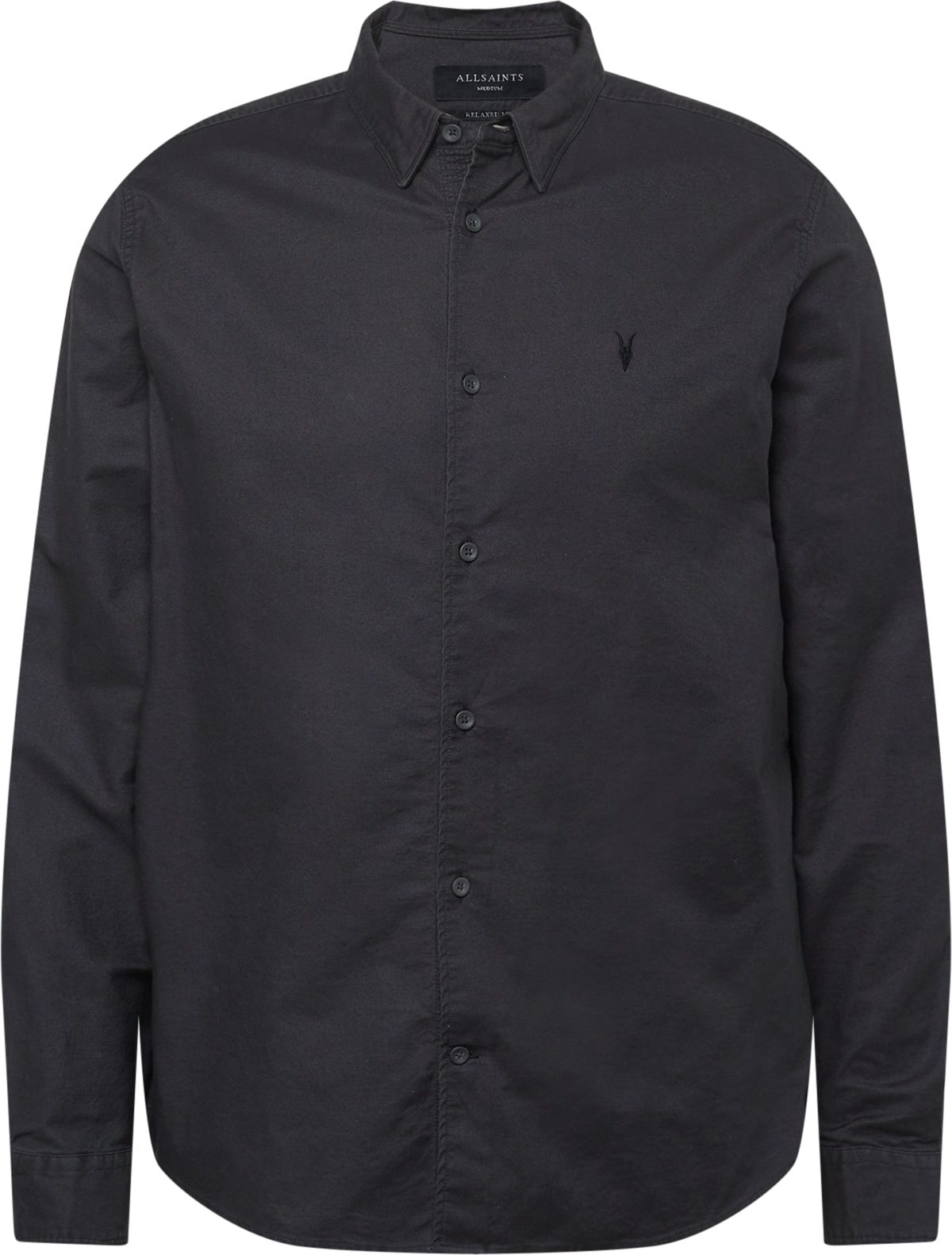 Košile 'HERMOSA' AllSaints černá