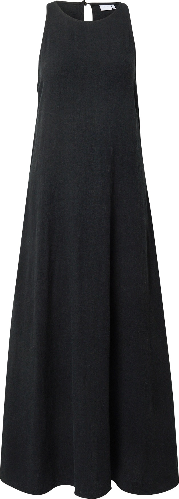Letní šaty 'SASSIE' NÜMPH černá