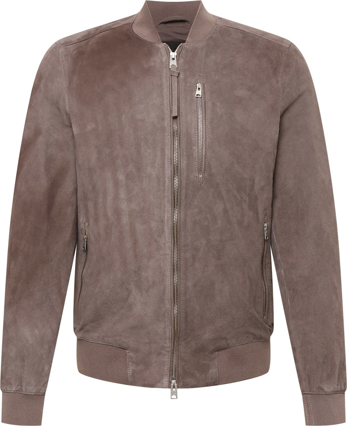 Přechodná bunda 'KEMBLE' AllSaints režná