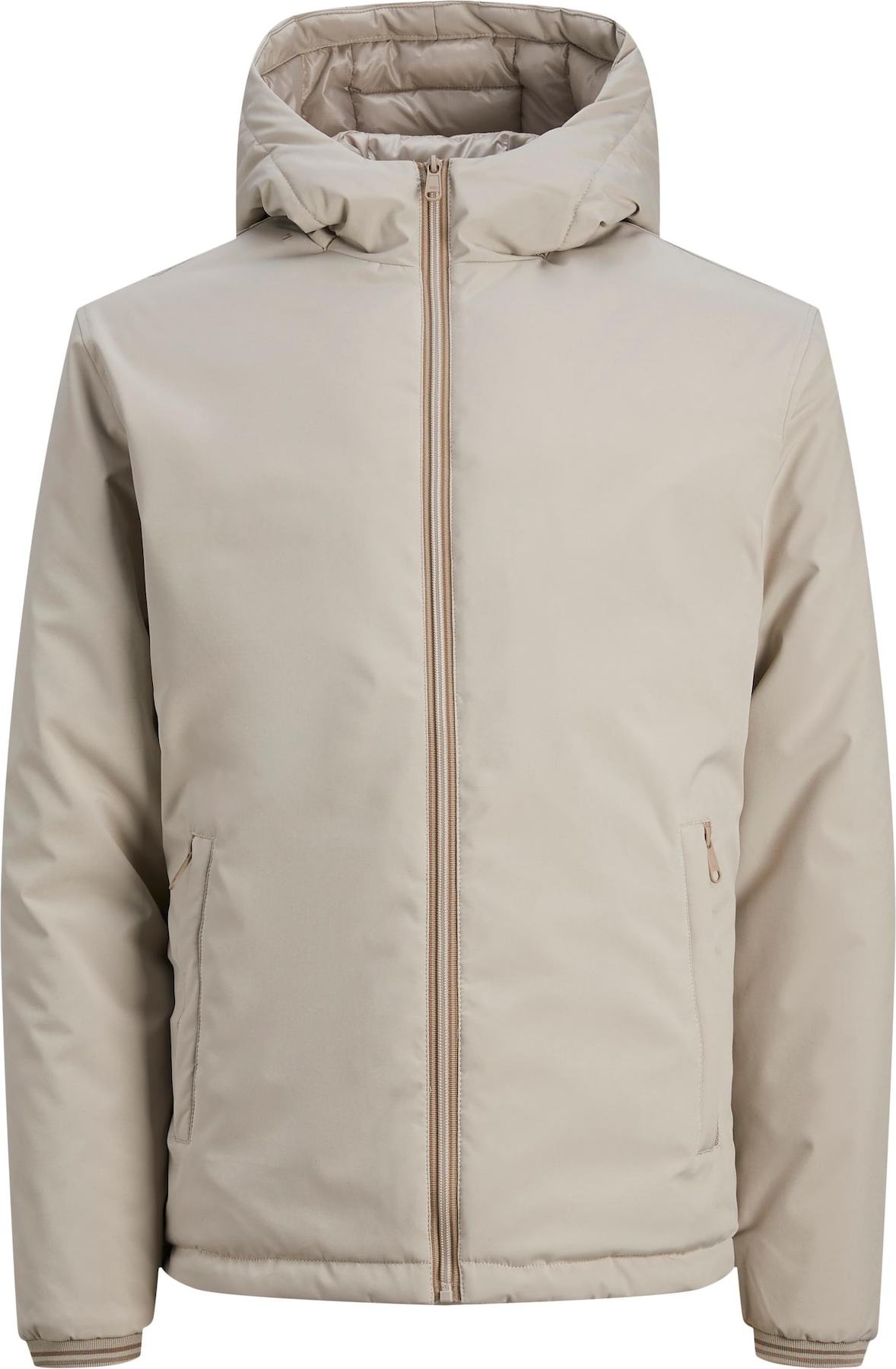 Přechodná bunda 'NEW KANE' jack & jones režná