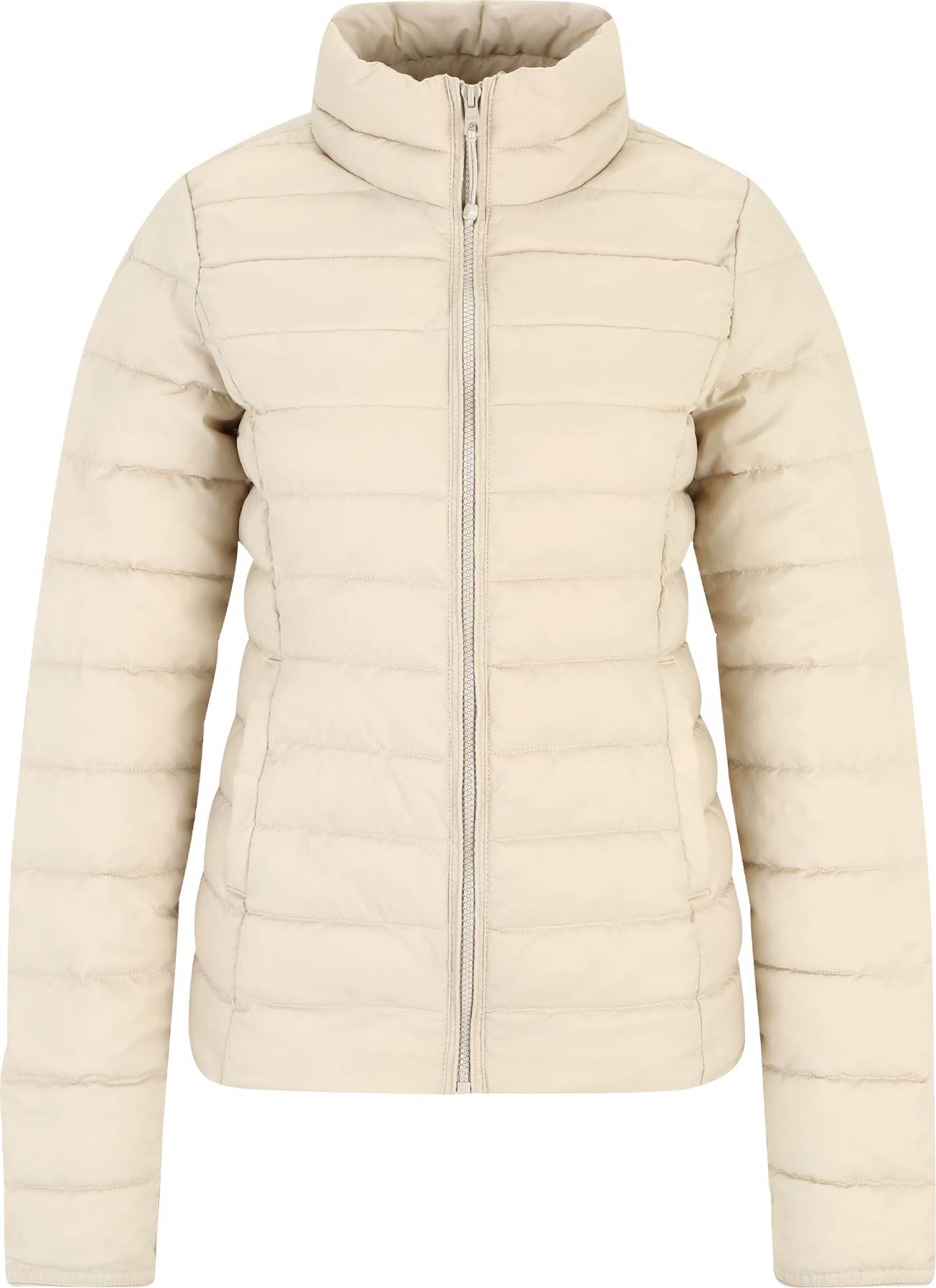 Přechodná bunda 'NEW TAHOE' Only Tall světle šedá