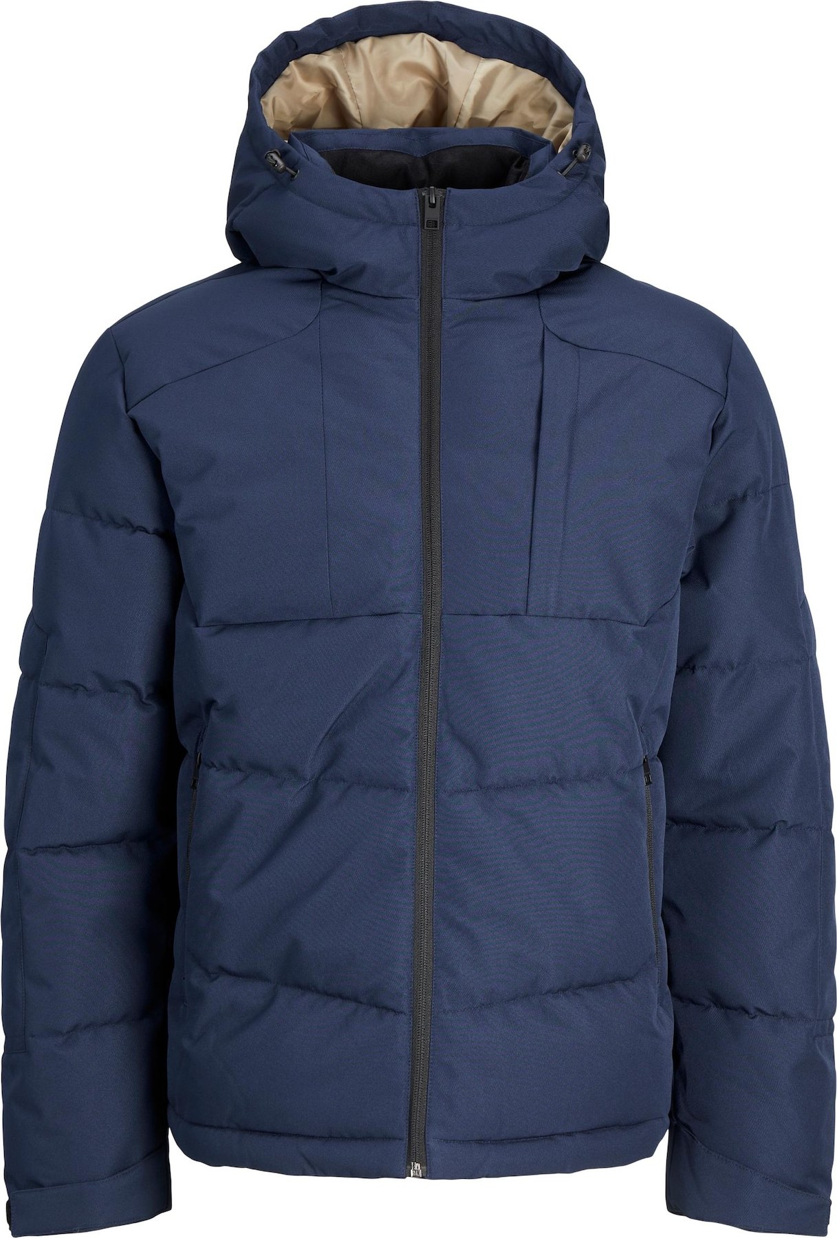 Přechodná bunda 'OTIS' jack & jones námořnická modř