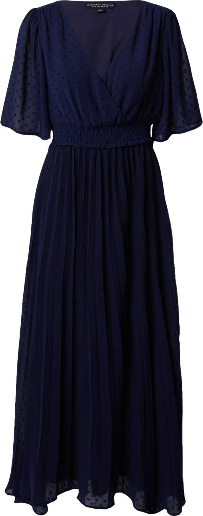 Šaty Dorothy Perkins námořnická modř