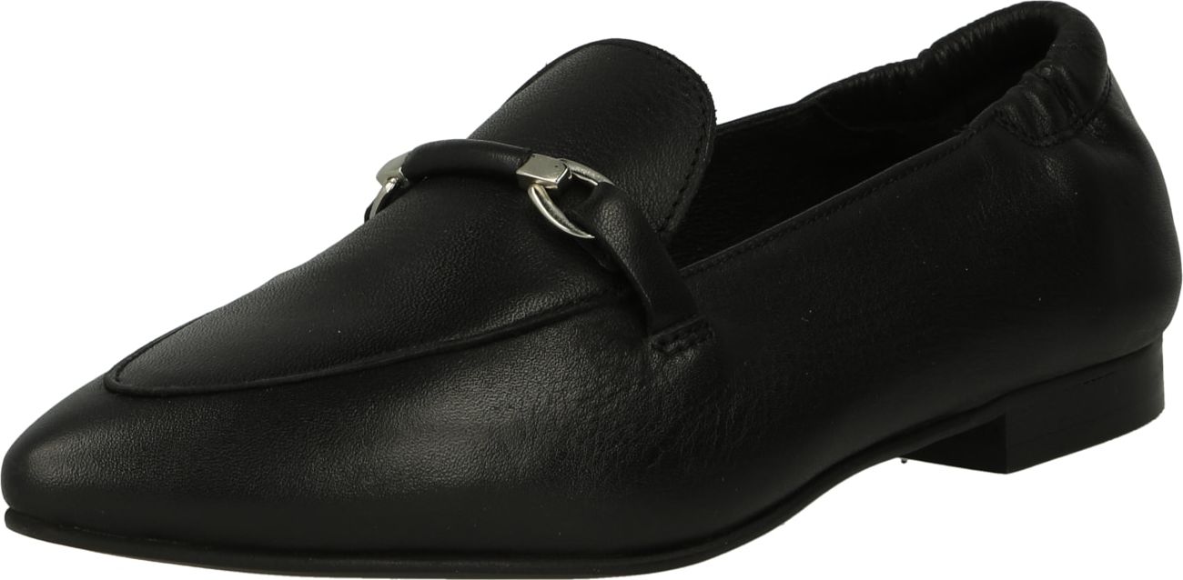 Slipper 'BIATRACEY' Bianco černá