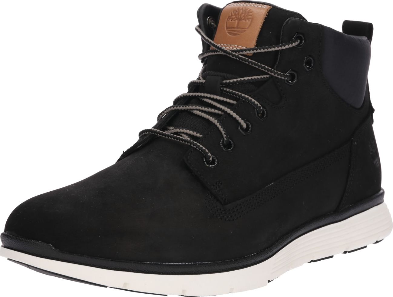 Šněrovací boty 'Killington ' Timberland černá