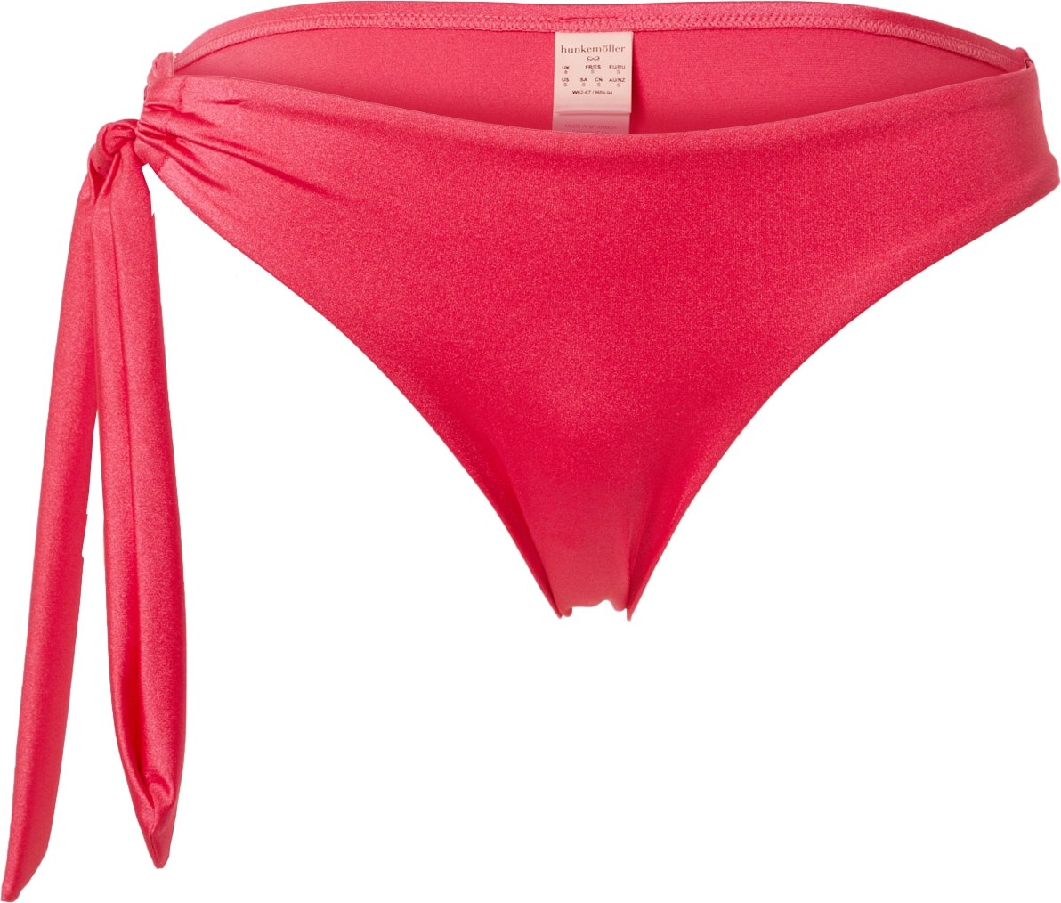 Spodní díl plavek 'Grenada' Hunkemöller pink