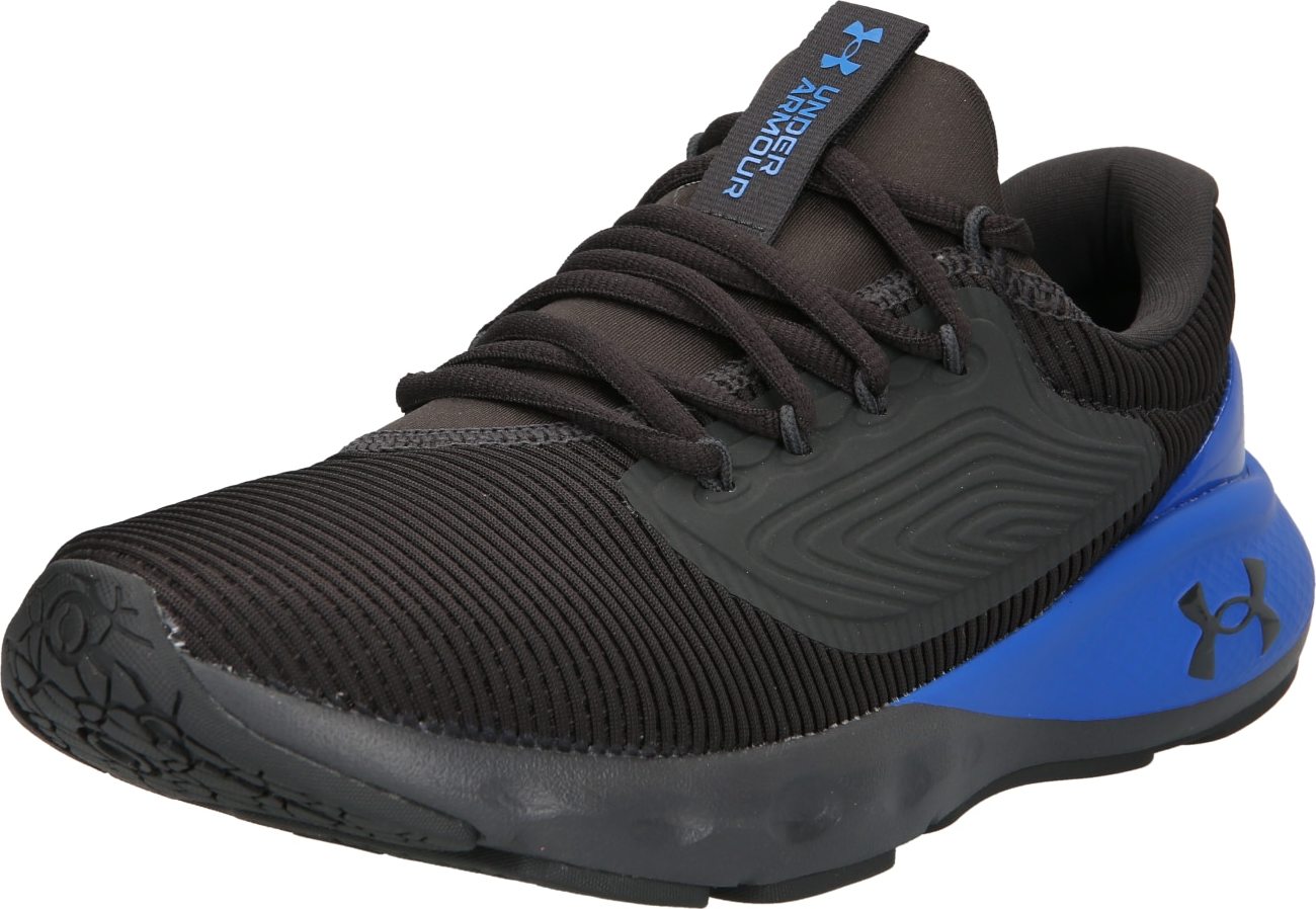 Sportovní boty 'Charged Vantage 2' Under Armour královská modrá / antracitová / černá