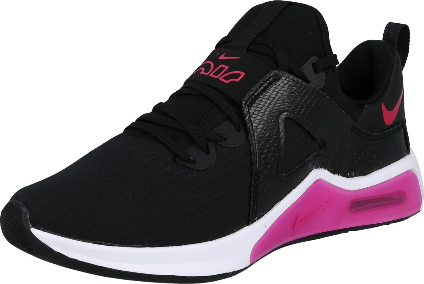 Sportovní boty 'Nike Air Max Bella TR 5' Nike černá