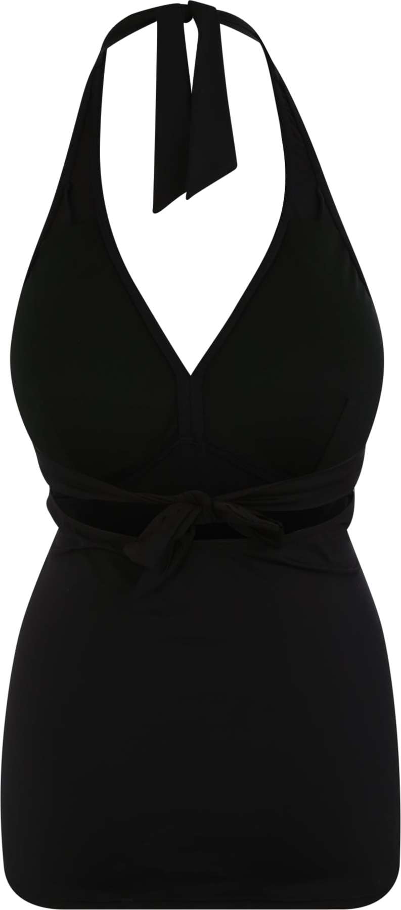 Tankiny top 'Mallorca' Noppies černá