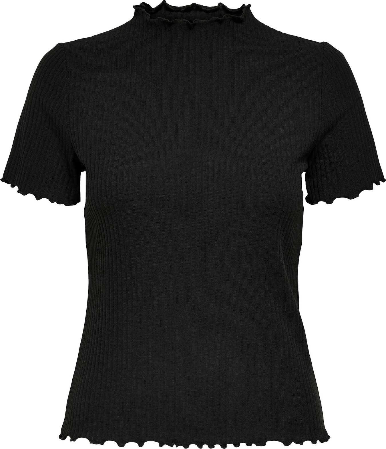 Tričko 'Emma' Only černá