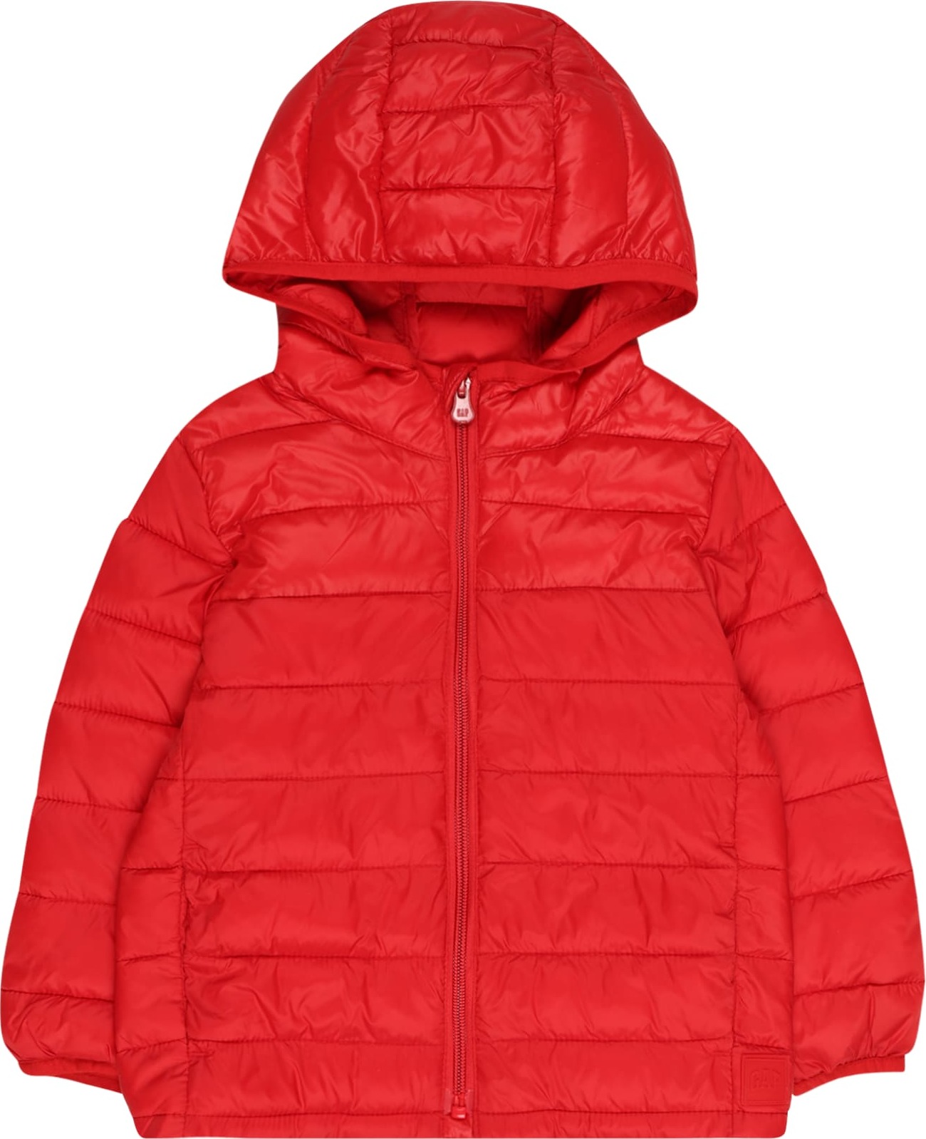 Zimní bunda GAP červená