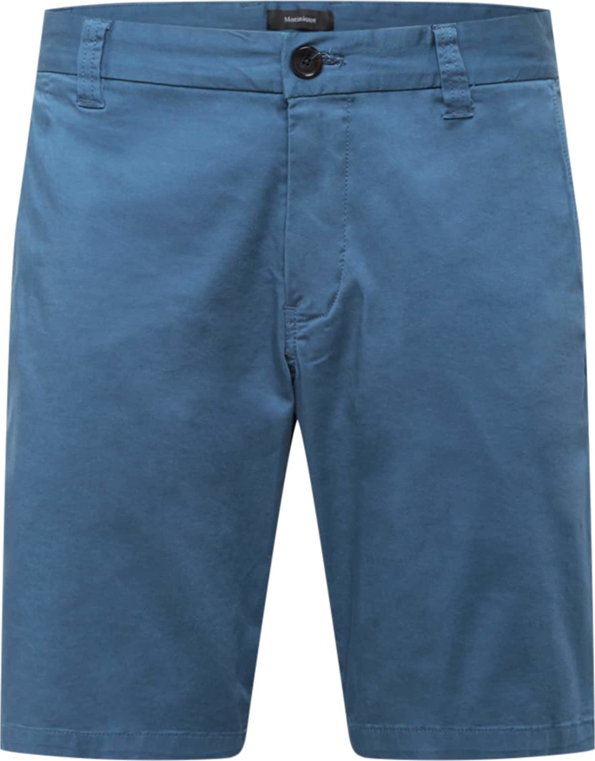 Chino kalhoty 'Pristu' Matinique kouřově modrá