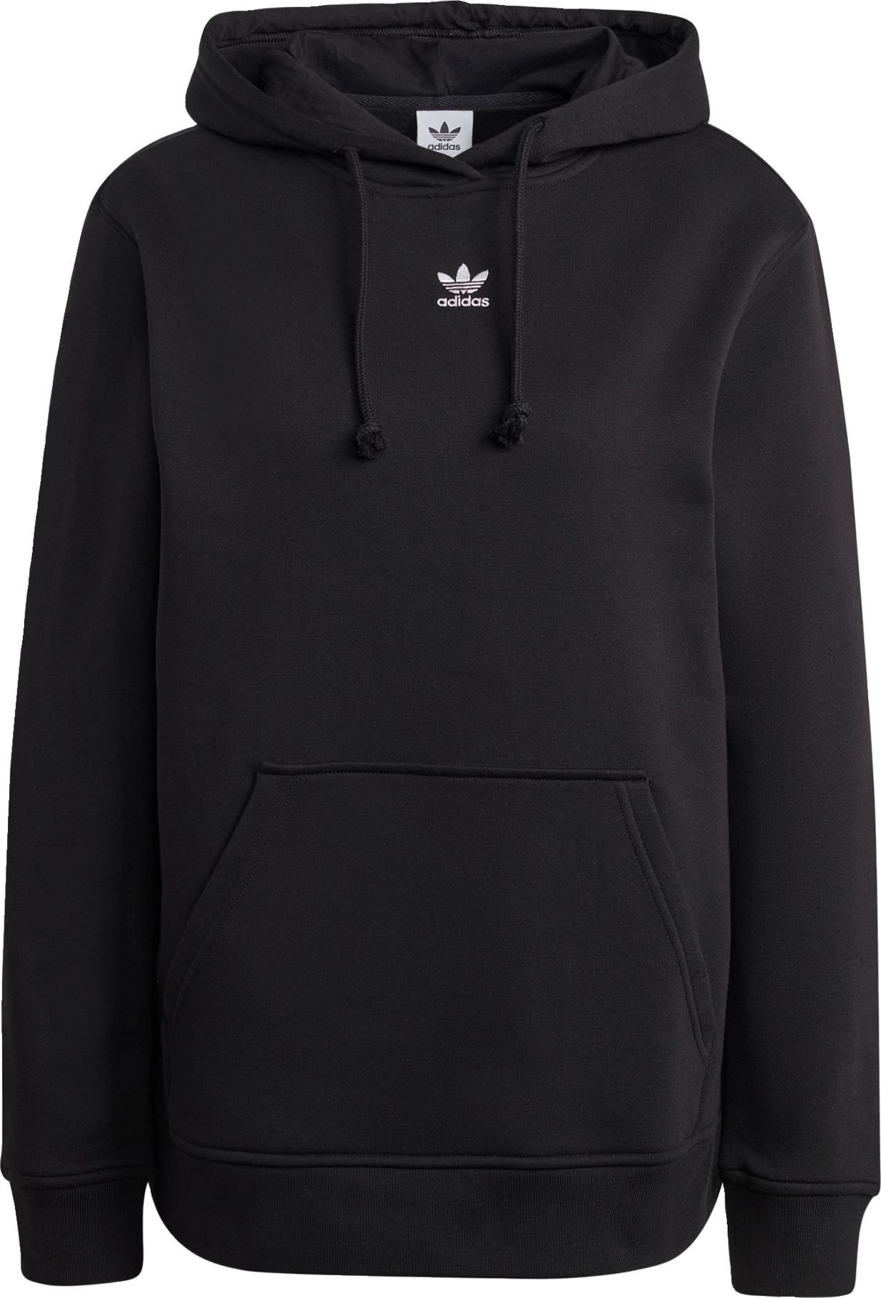 Mikina adidas Originals černá