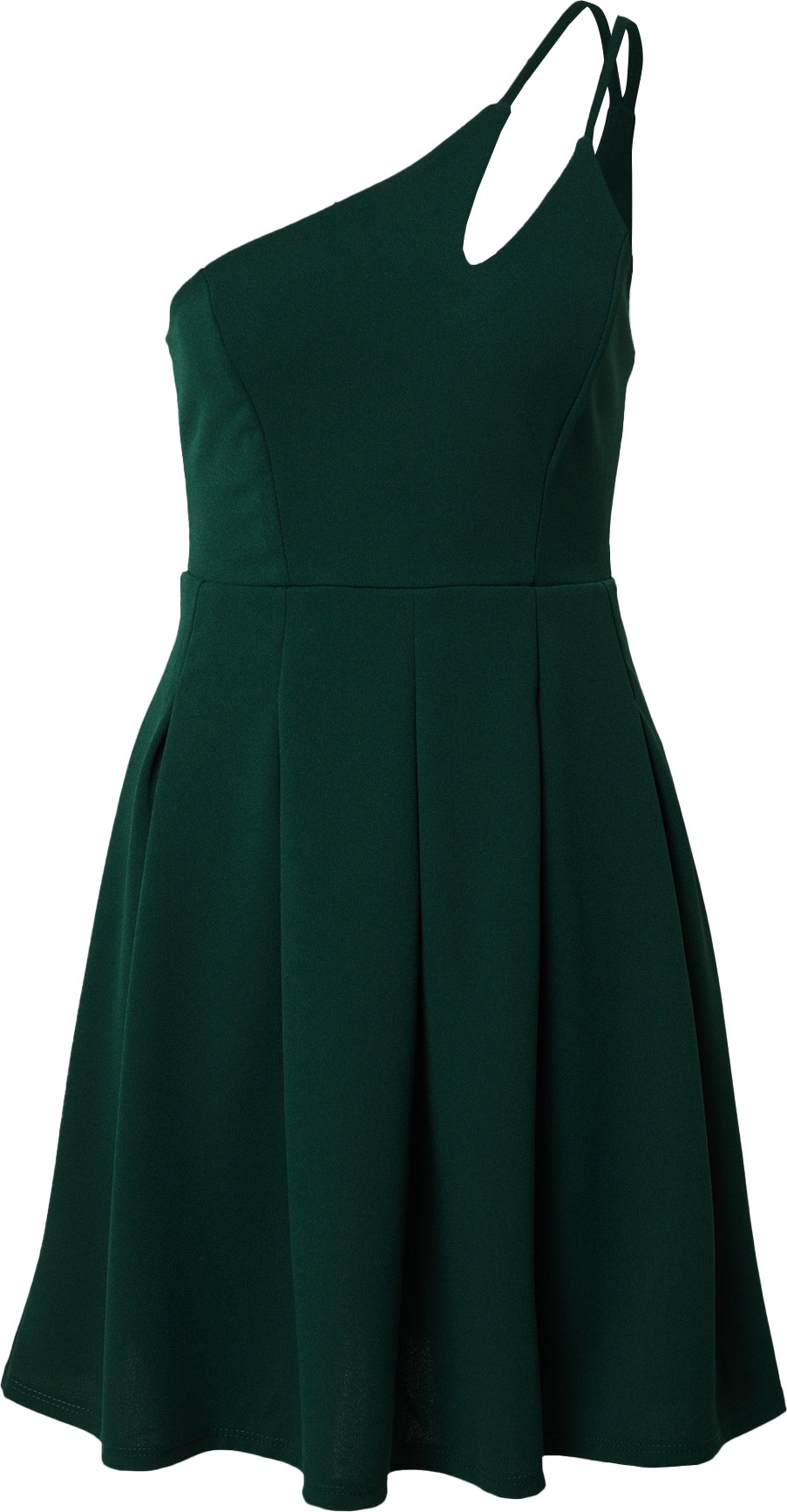 Šaty 'JOE' WAL G. zelená