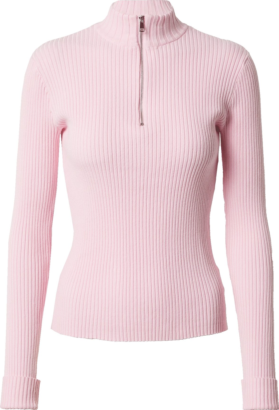 Svetr 'ALISON' EDITED pink