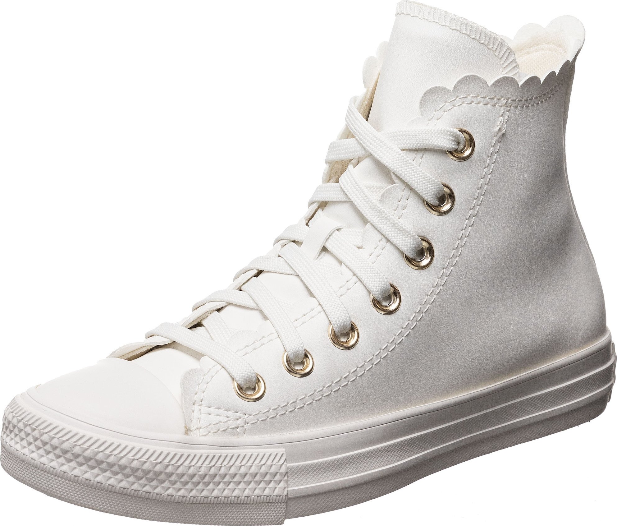 Tenisky Converse bílá