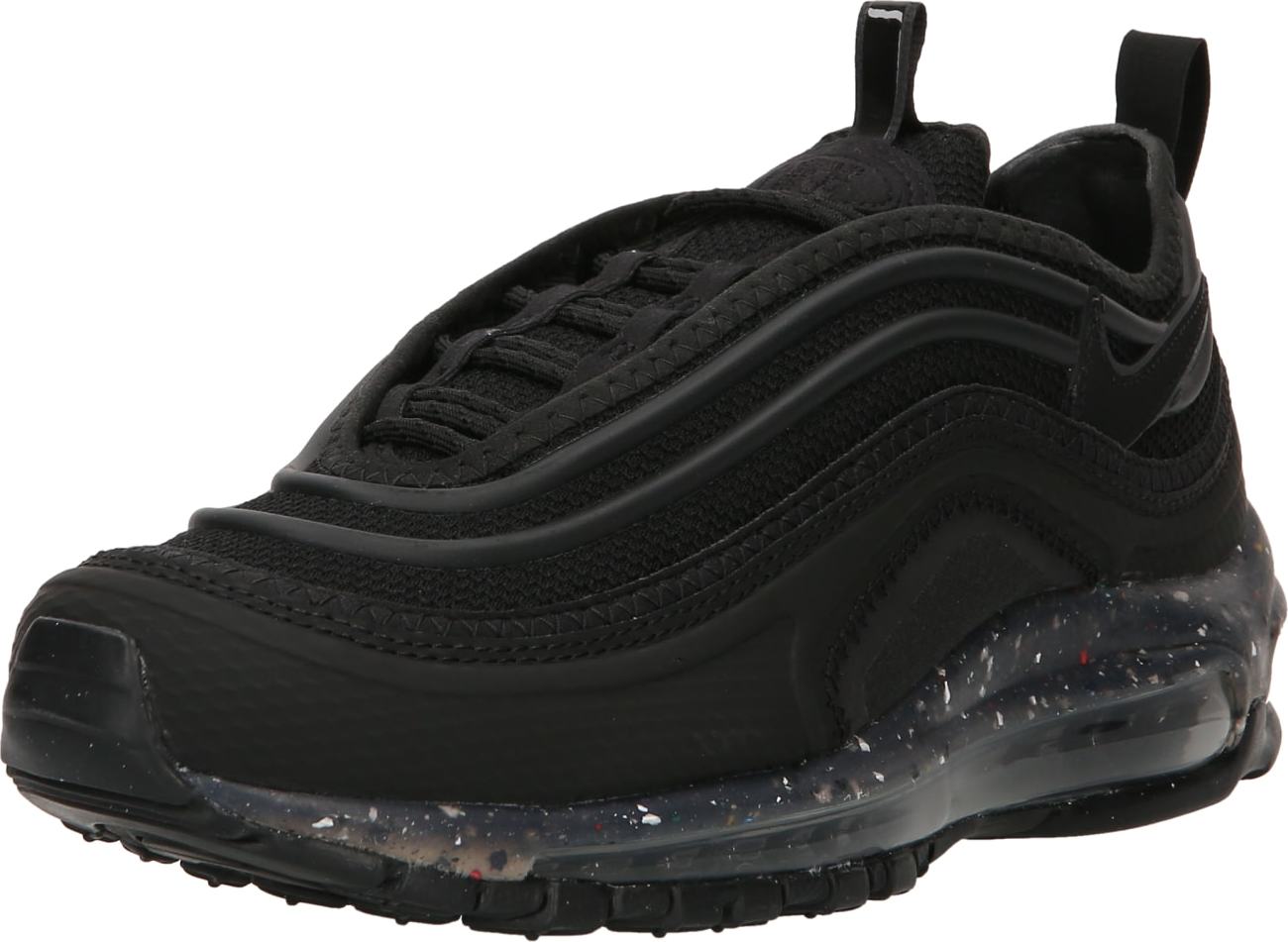 Tenisky 'AIR MAX TERRASCAPE 97' Nike Sportswear černá