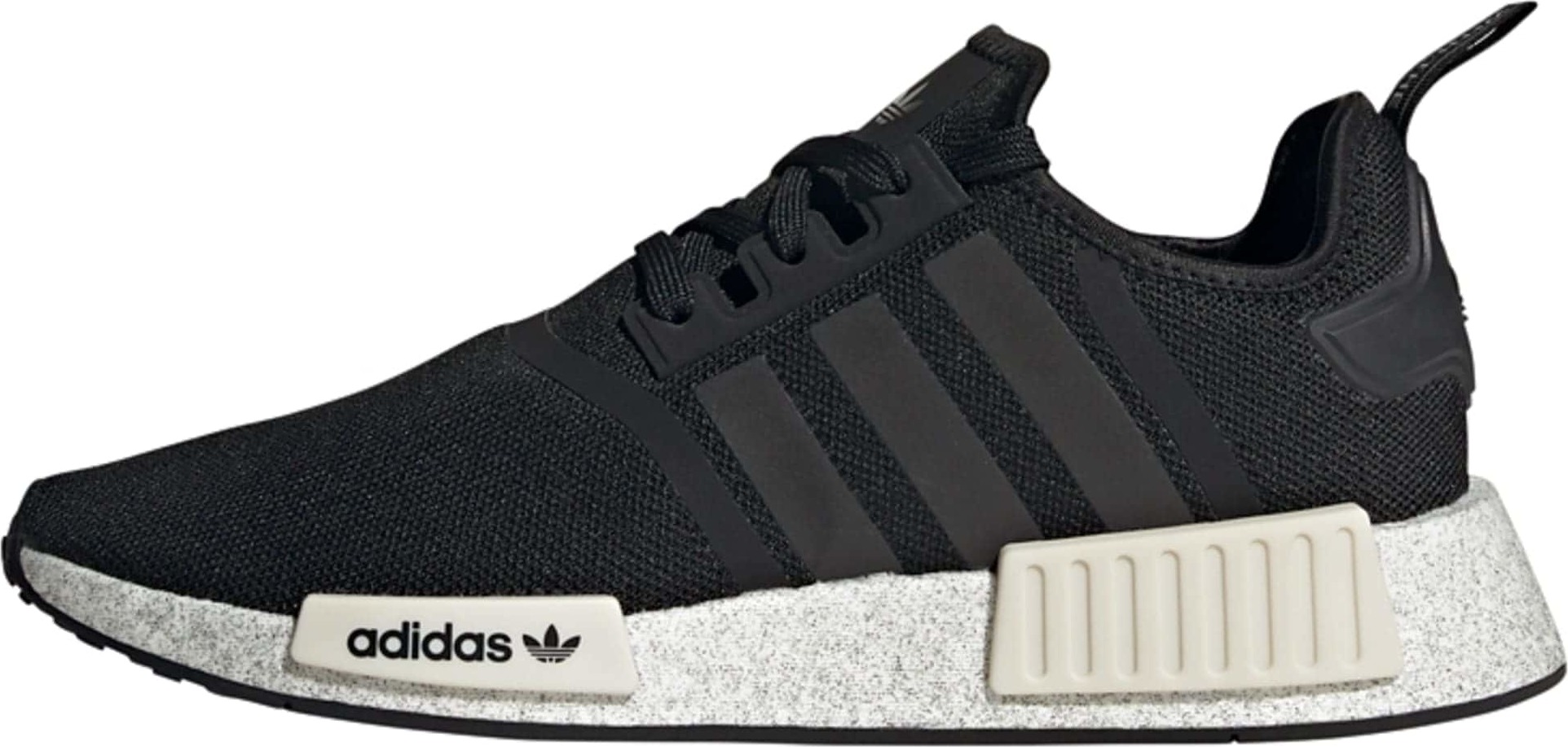 Tenisky 'NMD_R1' adidas Originals režná / černá