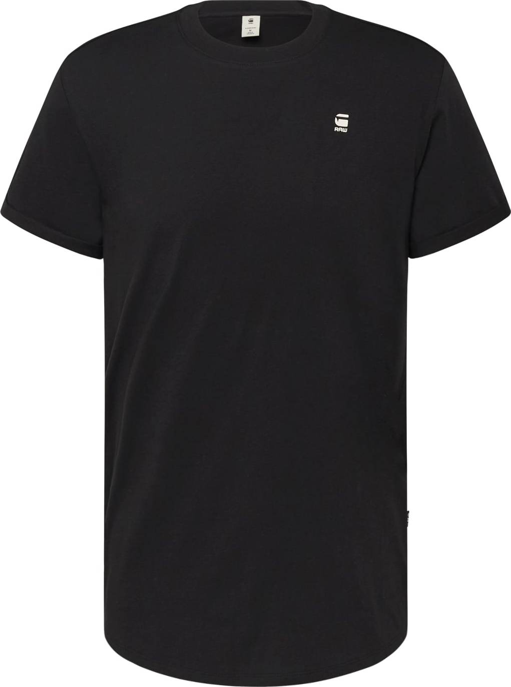 Tričko G-Star Raw černá