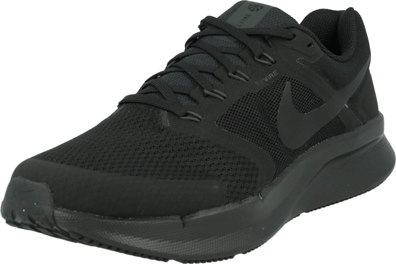 Běžecká obuv Nike černá