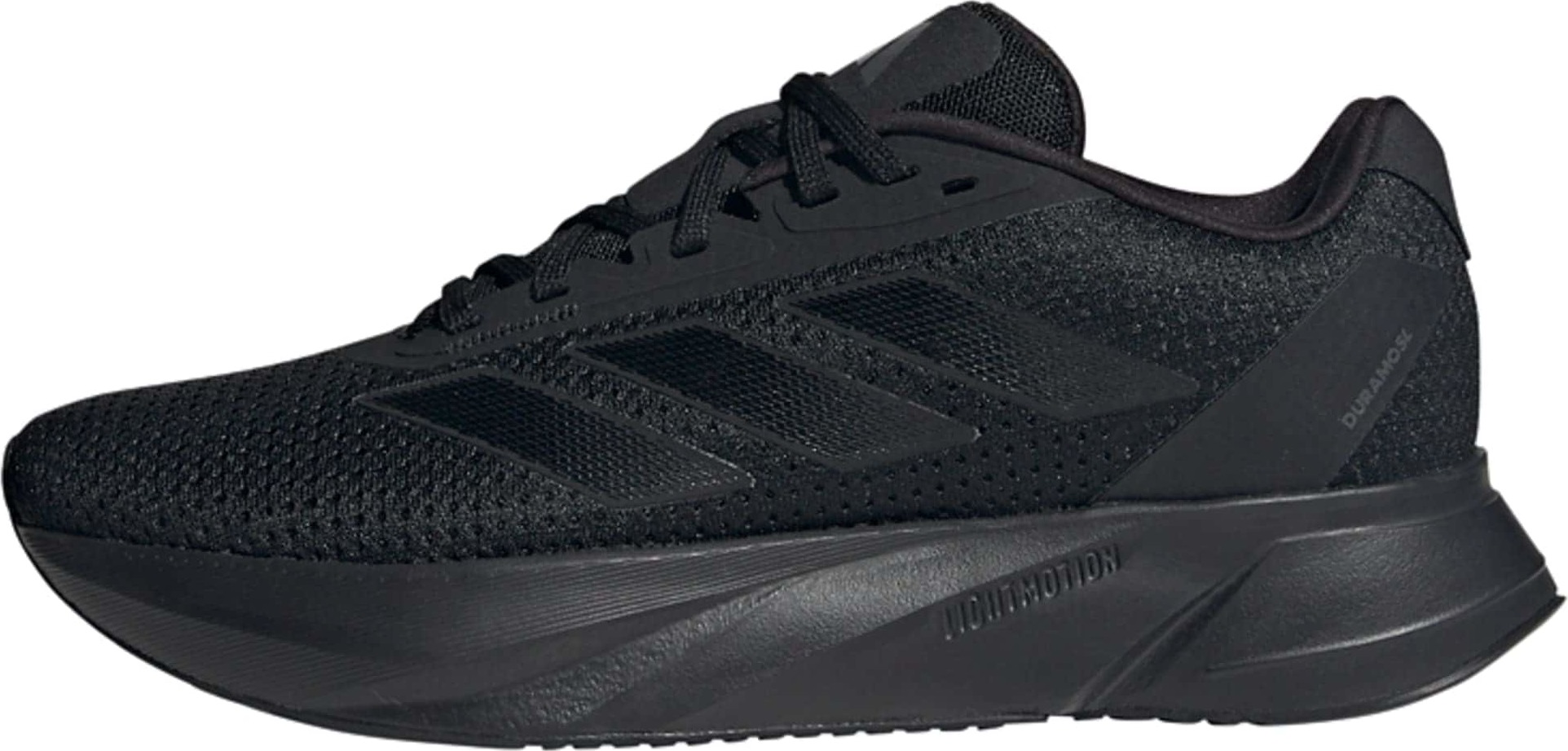 Běžecká obuv adidas performance černá