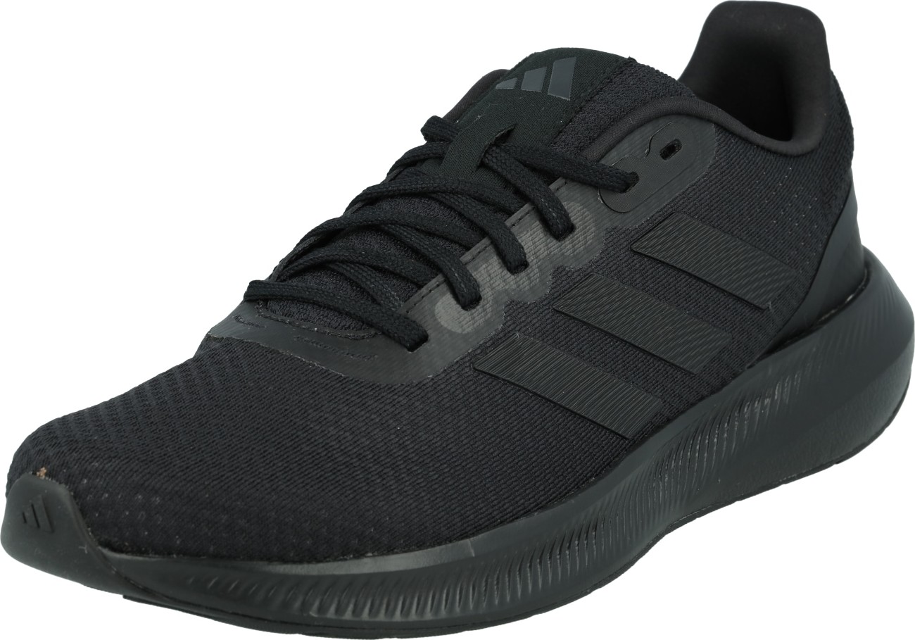 Běžecká obuv 'Runfalcon 3.0' adidas performance černá