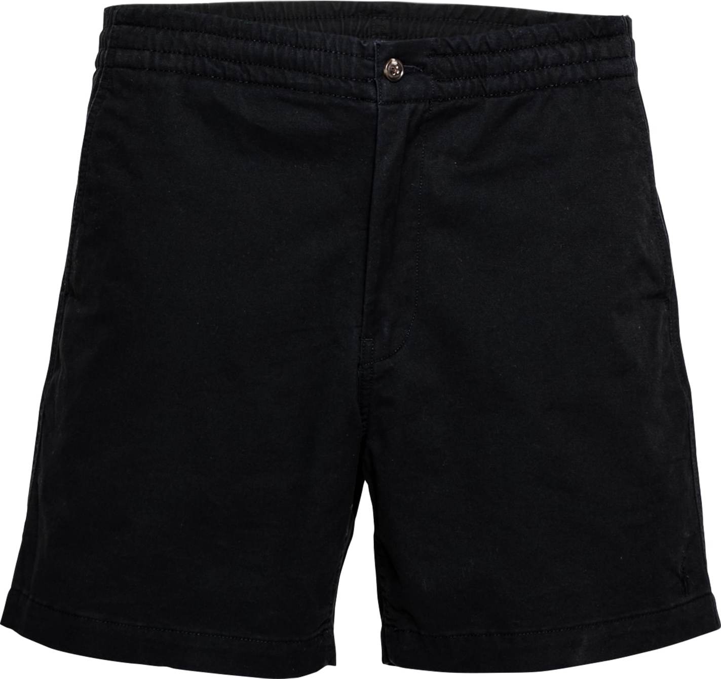Chino kalhoty Polo Ralph Lauren černá
