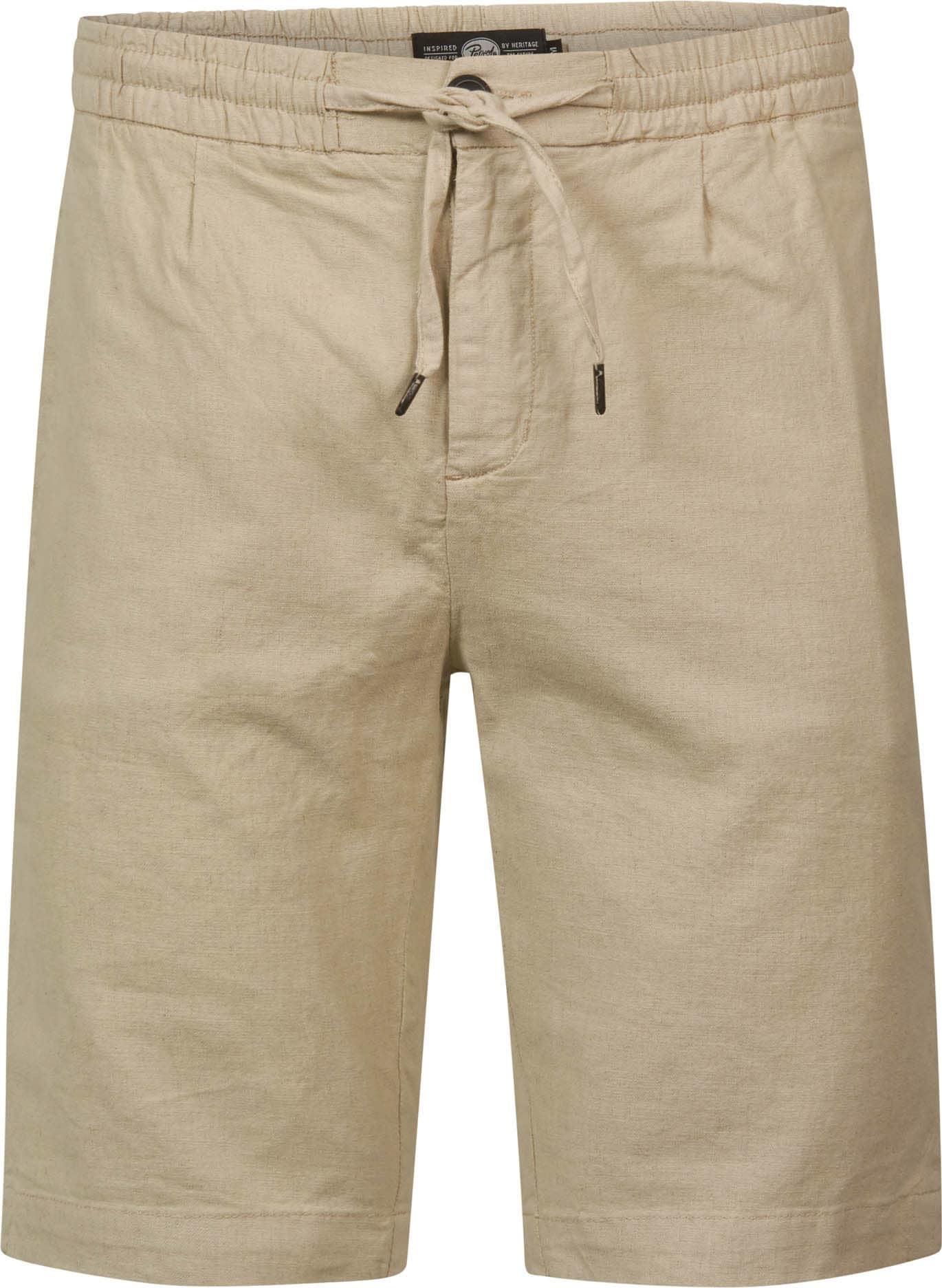 Chino kalhoty Petrol Industries khaki