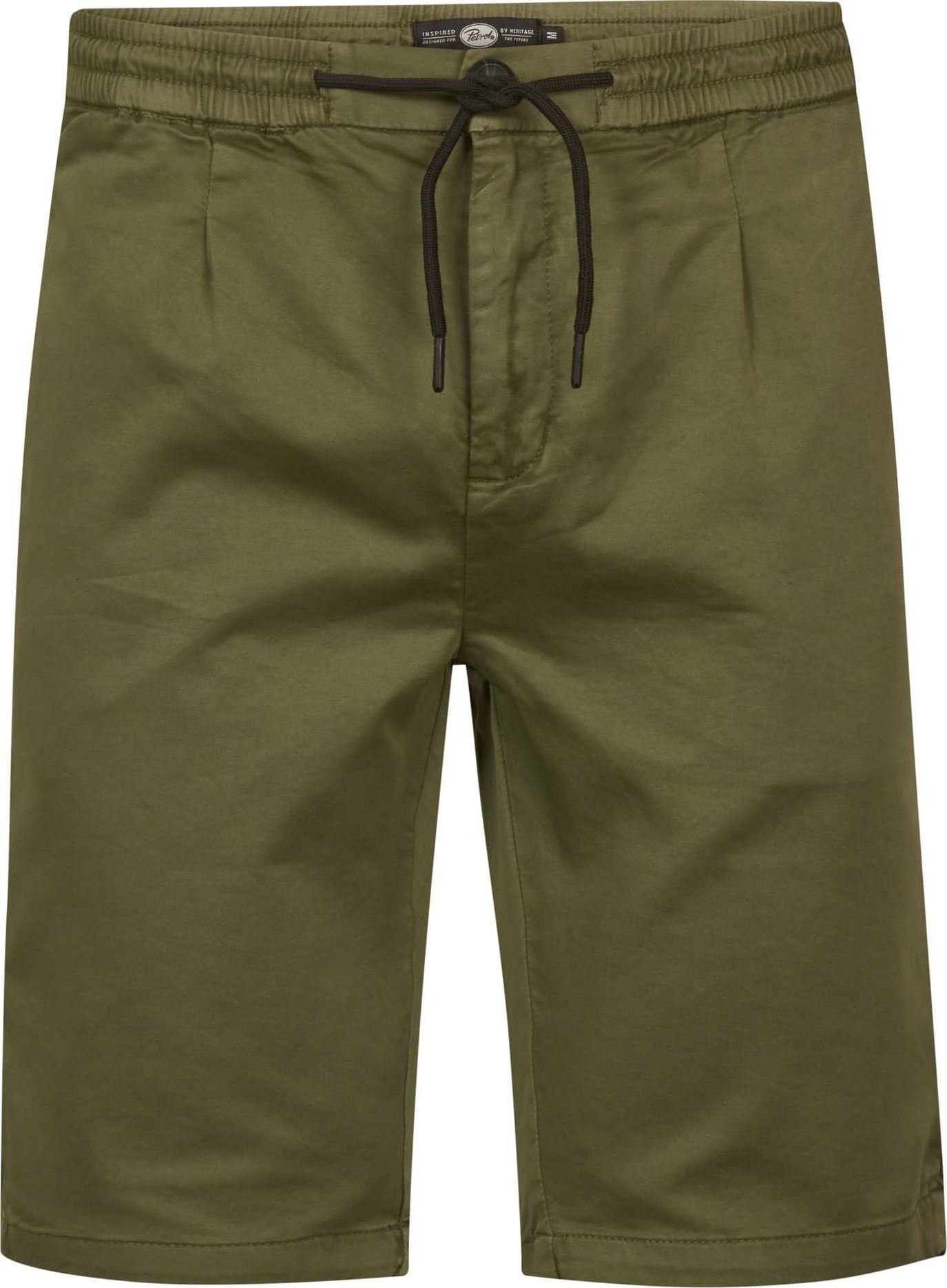 Kalhoty Petrol Industries olivová