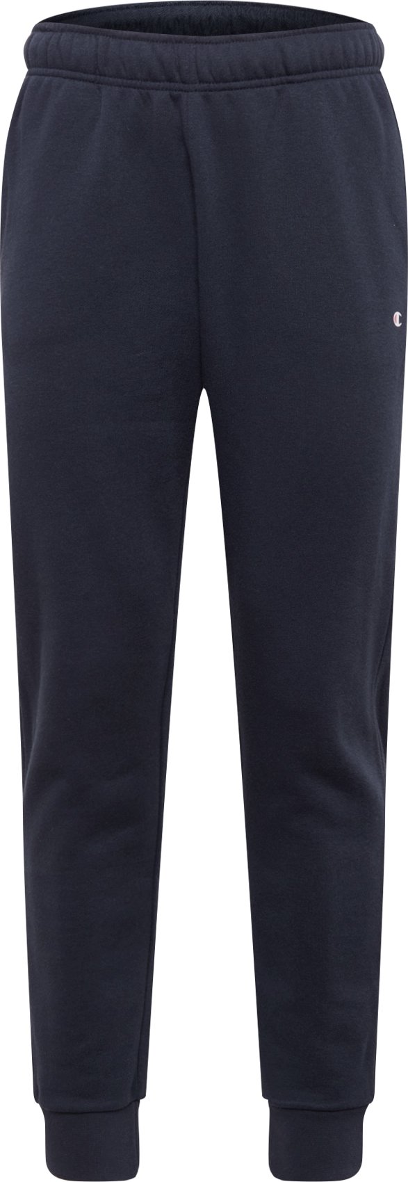 Kalhoty Champion Authentic Athletic Apparel námořnická modř / bílá