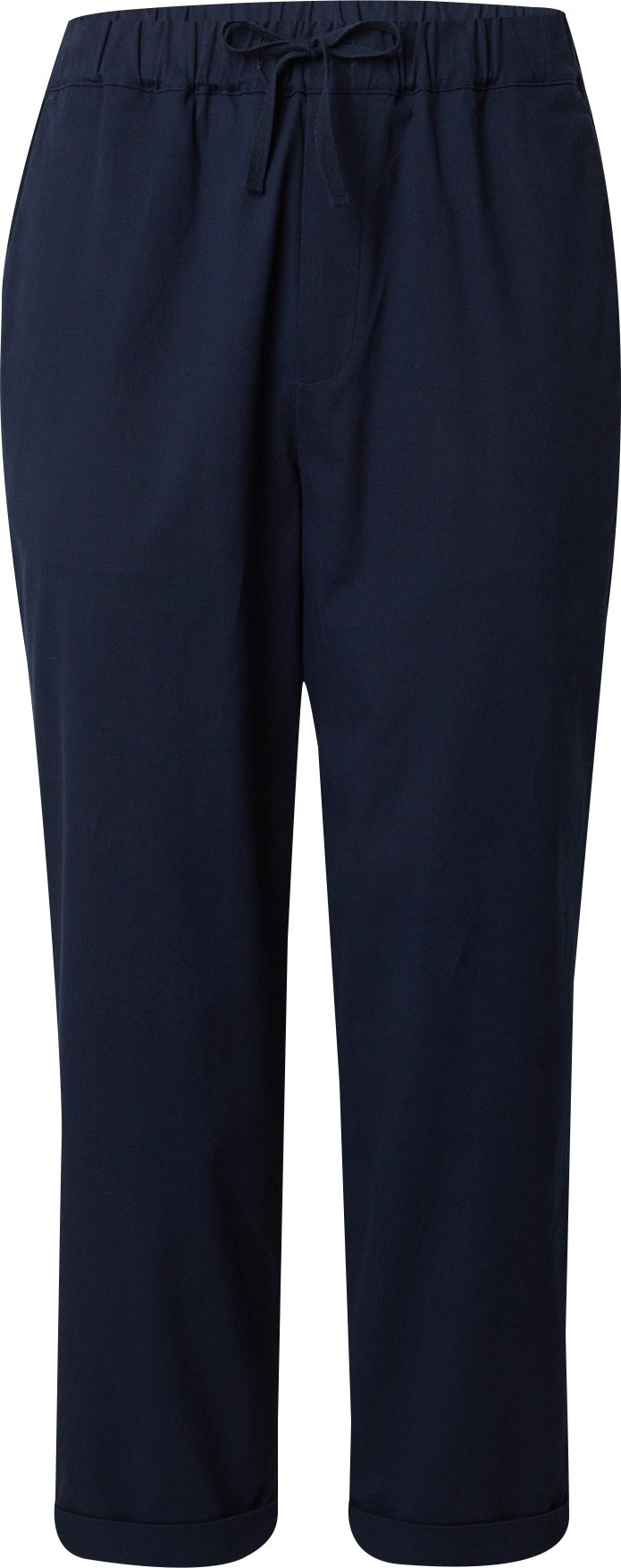 Kalhoty 'Nicolas' DAN FOX APPAREL námořnická modř