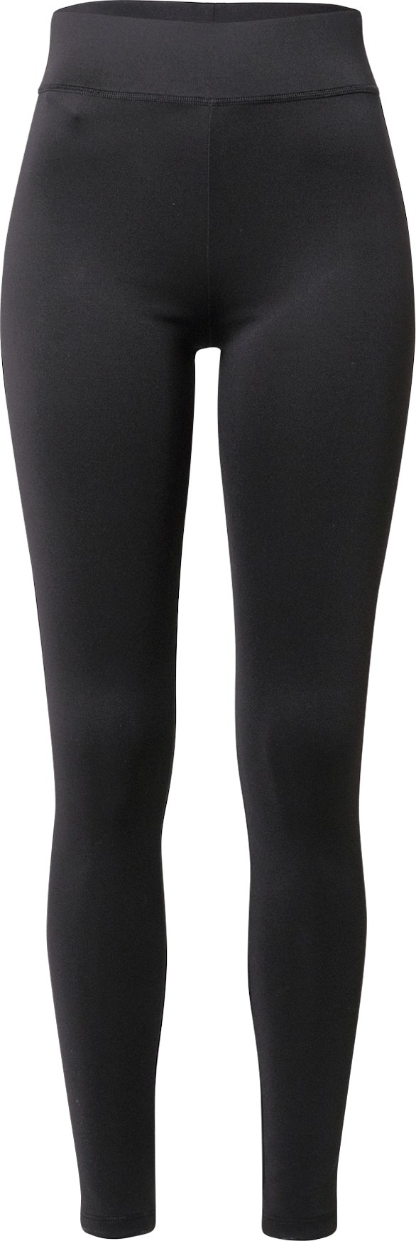 Legíny 'The HUGO leggings' HUGO černá / bílá