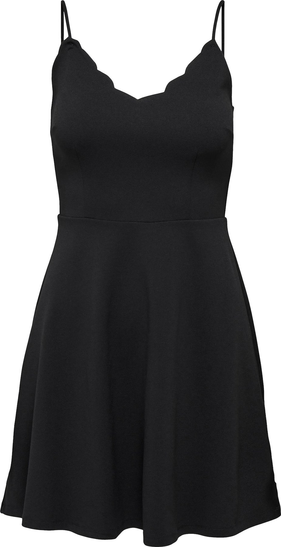 Letní šaty 'THEA' Only černá