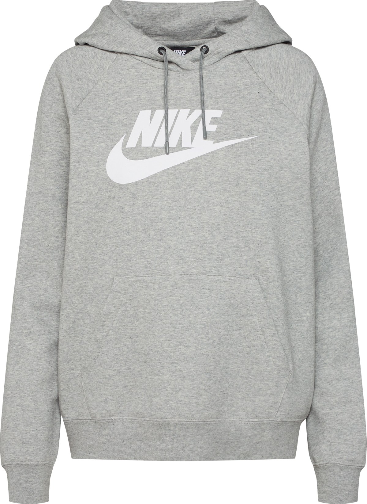 Mikina Nike Sportswear šedá
