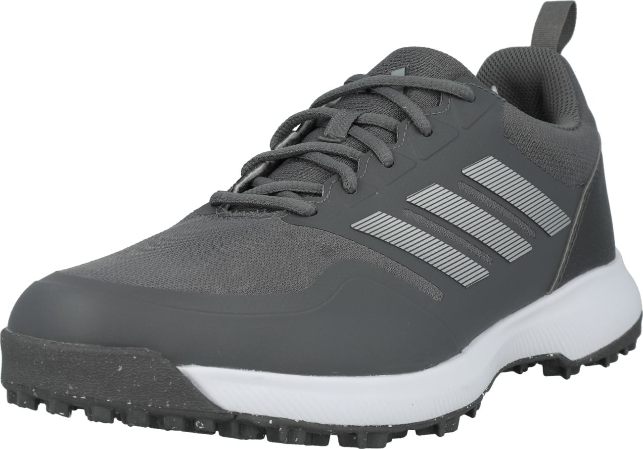 Sportovní boty 'TECH RESPONSE SL 23' adidas Golf antracitová / světle šedá